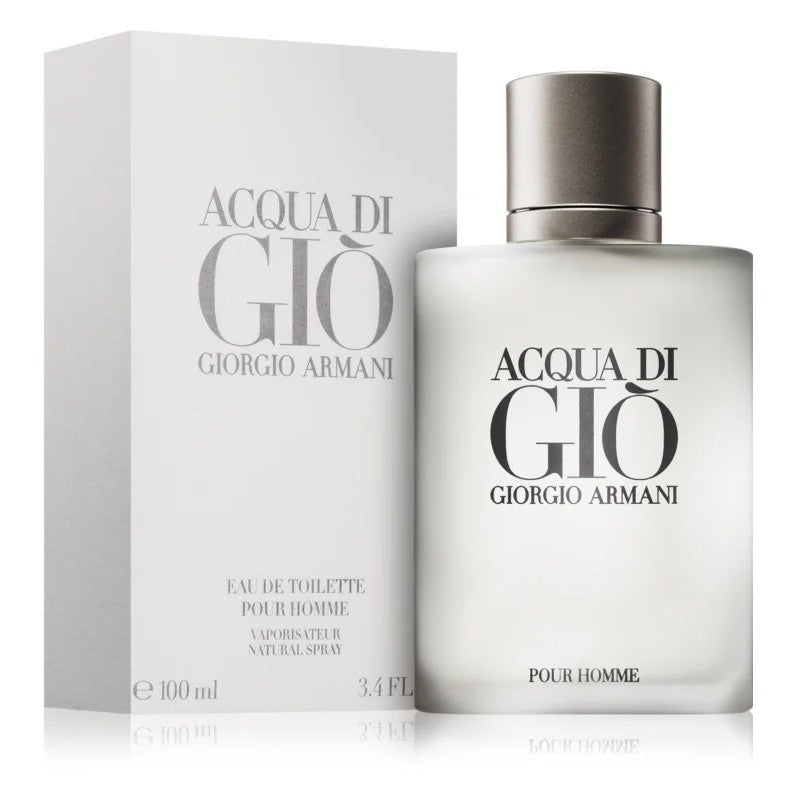 Giorgio Armani Acqua Di Gio | 100 ml