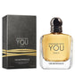 Emporio Armani Stronger With You Only | 100 ml