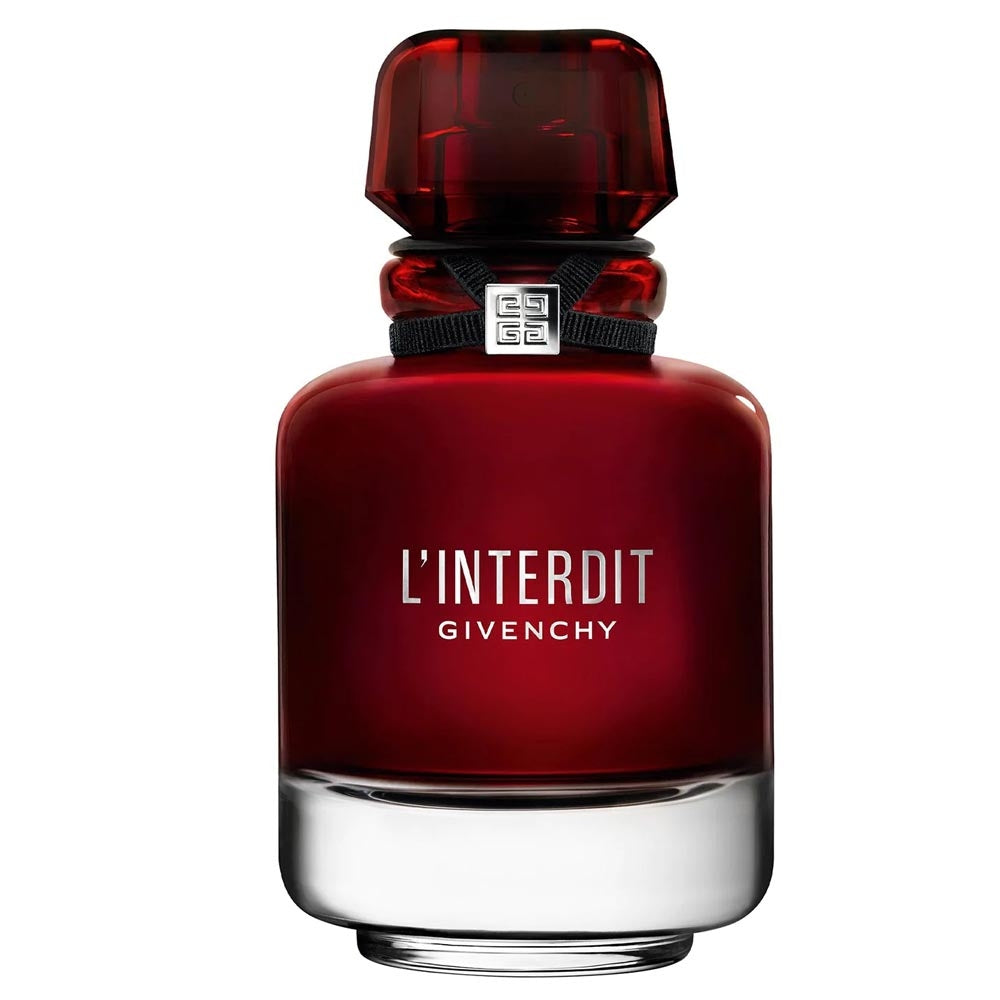 Givenchy L'interdit Rouge | 50 ml