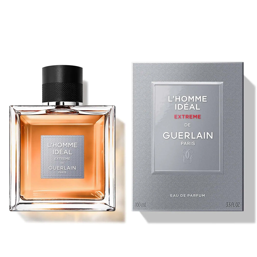 Guerlain L'homme Ideal Extreme | 100 ml