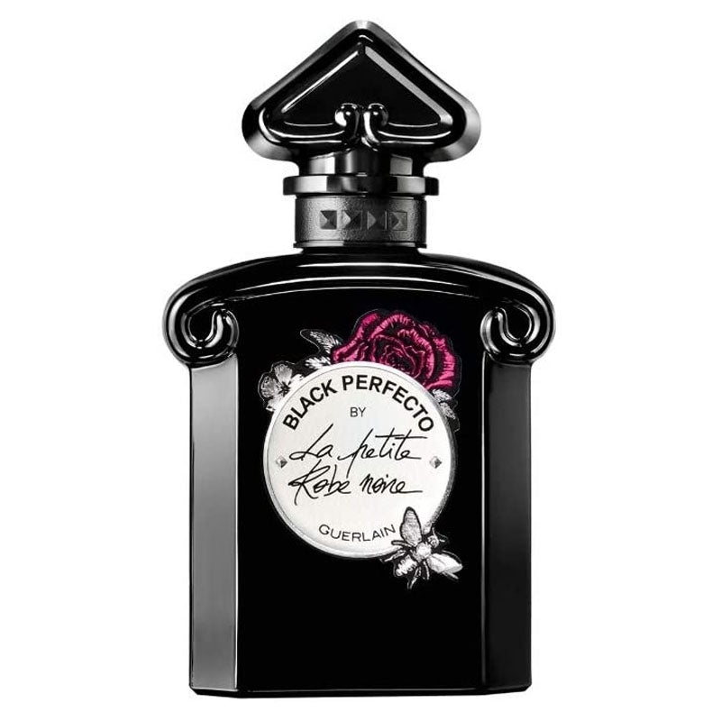Guerlain La Petite Robe Noir Black Perfecto Florale | 30 ml