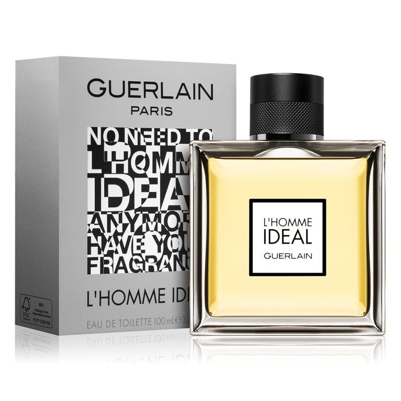 Guerlain L'Homme Ideal | 100 ml
