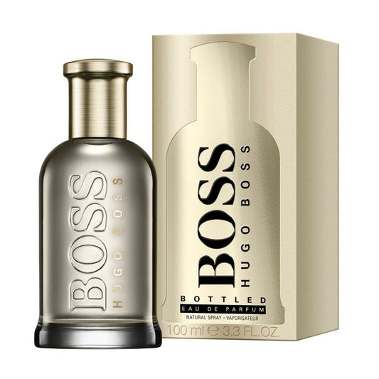 Hugo Boss Bottled - Eau de Parfum, 100 ml