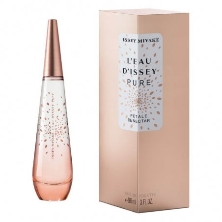 Issey Miyake L'eau D'issey Pure Petale De Nectar | 90 ml