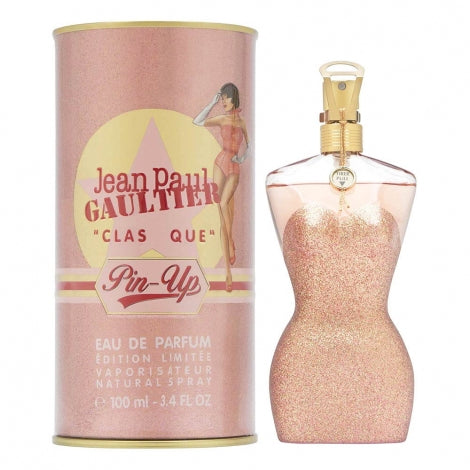 Jean Paul Gaultier Classique Pin-up - Eau de Parfum | 100 ml