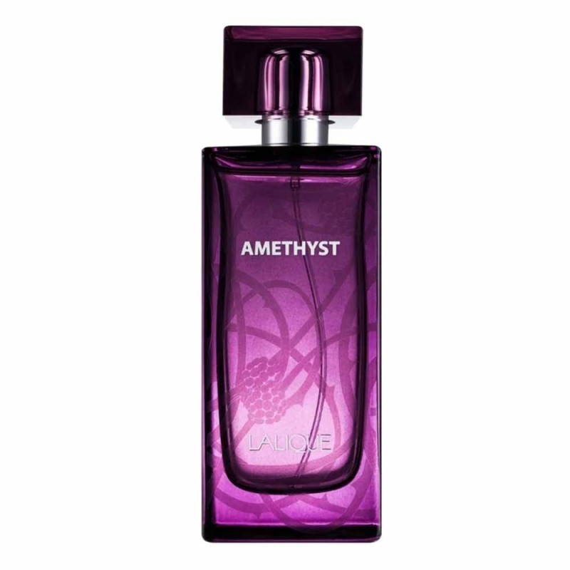Lalique Amethyst - Eau de Parfum, 100 ml