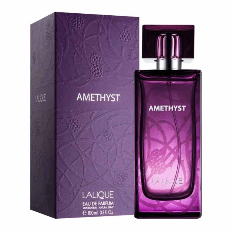Lalique Amethyst - Eau de Parfum, 100 ml