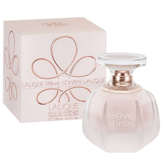 Lalique Reve D'Infini - Eau de Parfum, 100 ml