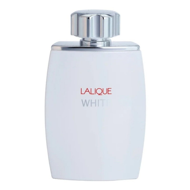 Lalique White - Eau de Toilette, 125 ml