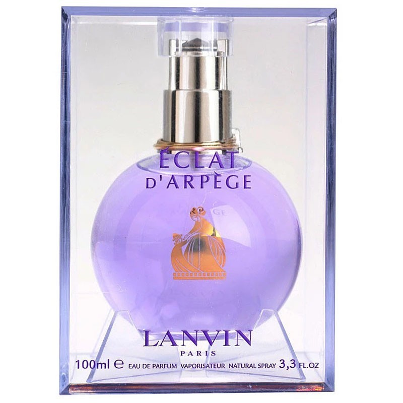 Lanvin Eclat D'Arpege - Eau de Parfum, 100 ml