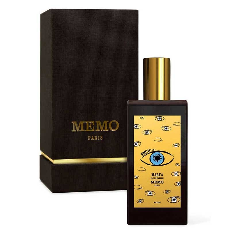 Memo pairs Marfa | 200 ml