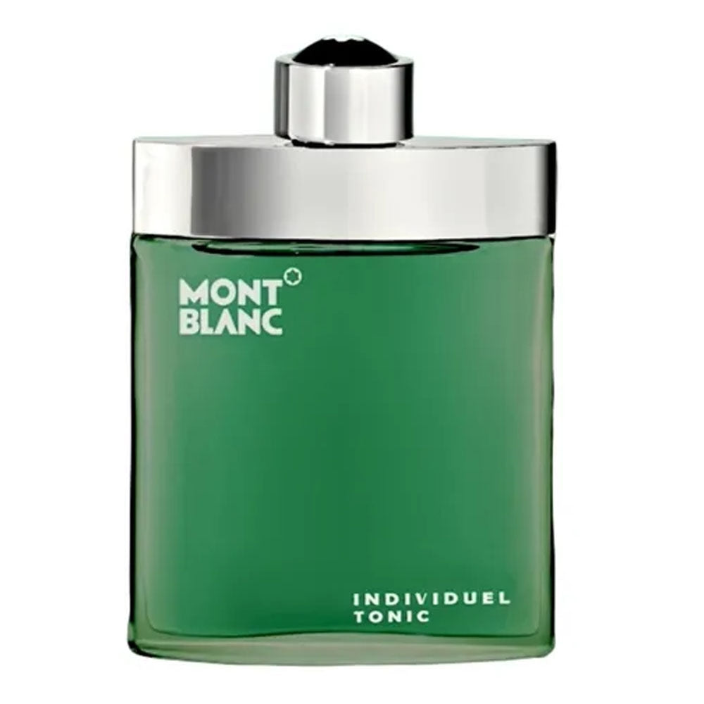 Mont Blanc Individuel Tonic | 75 ml