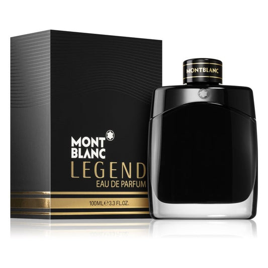 Mont blanc Legend for men , Eau de parfum - 100ml