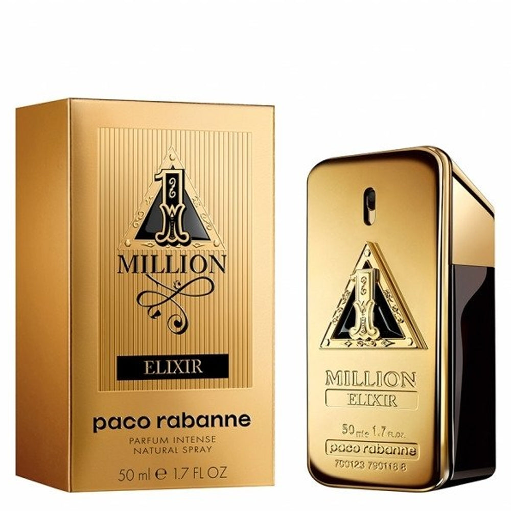 Paco Rabanne 1 Million Elixir Intense | 50 ml