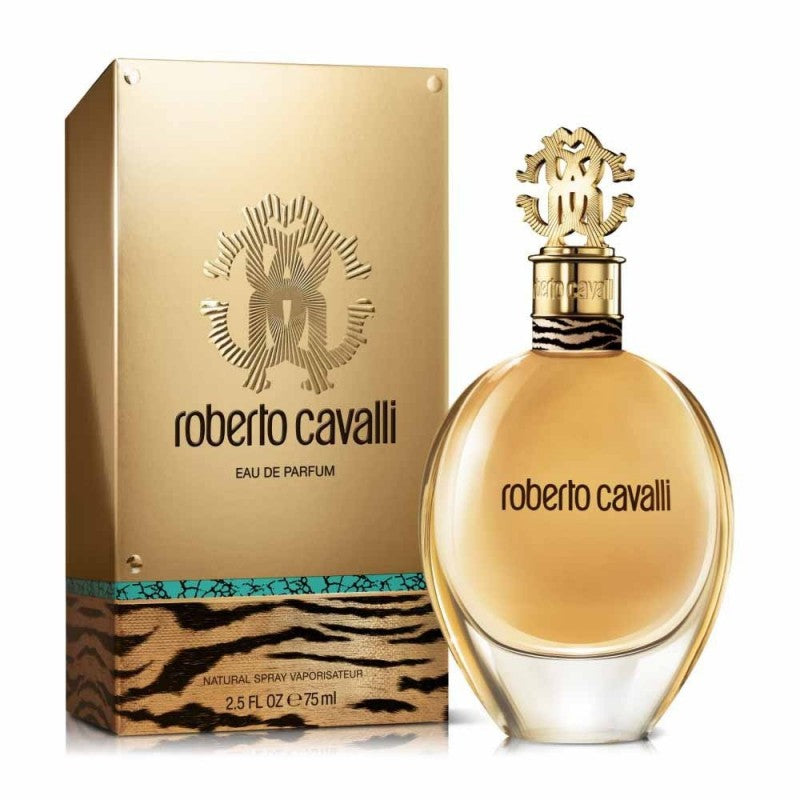 Roberto Cavalli - Eau De Parfum, 75ML