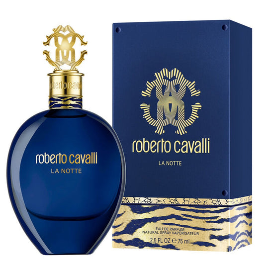 Roberto Cavalli La Notte - Eau De Parfum, 75ML