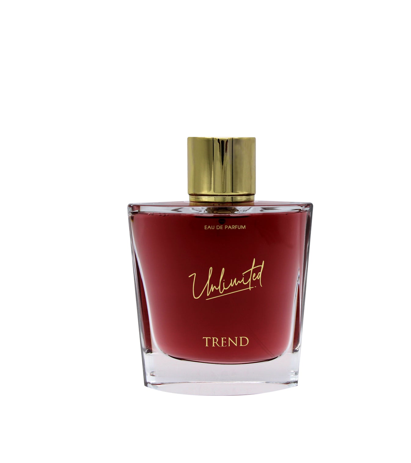 UNLIMITED TREND EDP 100 ML